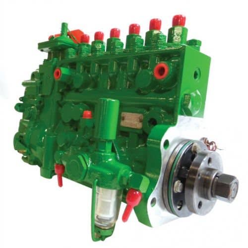 200828 | Fuel Injection Pump | John Deere 5820 6619A 8630 8640 |  | 190000-2500 | AR88925 | AR105419 | AR105418 | AR105421 | AR87662 | SE500121 | SE500122 | SE500123 | SE500449 | AR88922