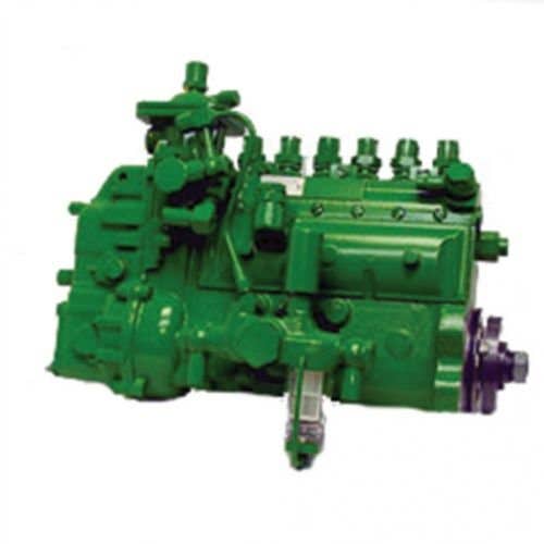 Remanufactured Fuel Injection Pump fits John Deere 4450 6466D RE15997 RE23753 SE500458 RE10076 RE23926 AR100356 fits Denso 190000-6980