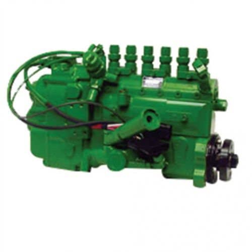 200721 | Fuel Injection Pump | John Deere 9500 9600 |  | 191000-9460 | RE44518