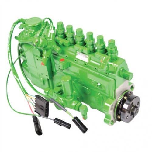 200722 | Fuel Injection Pump | John Deere 9500 9600 |  | 191000-5870 | 191000-5871 | 191000-5872 | 191000-5873 | 191000-8590 | RE46264 | RE32064