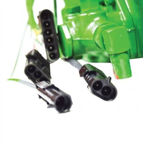 200722 | Fuel Injection Pump | John Deere 9500 9600 |  | 191000-5870 | 191000-5871 | 191000-5872 | 191000-5873 | 191000-8590 | RE46264 | RE32064
