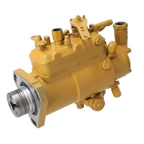 200964 | Fuel Injection Pump | Ford 540A 540B 555 555A 555B 4610 |  | 3238F341