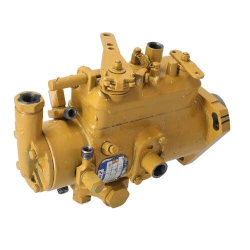 200964 | Fuel Injection Pump | Ford 540A 540B 555 555A 555B 4610 |  | 3238F341