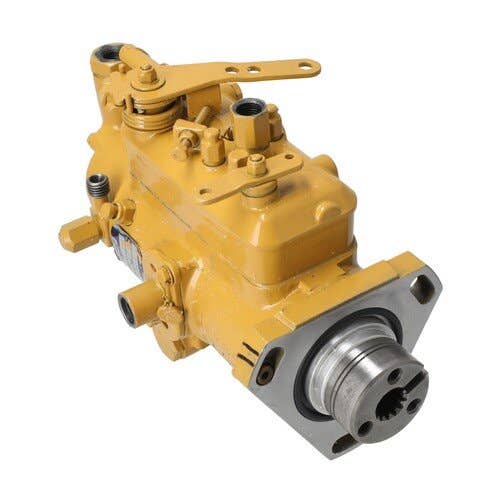 200964 | Fuel Injection Pump | Ford 540A 540B 555 555A 555B 4610 |  | 3238F341