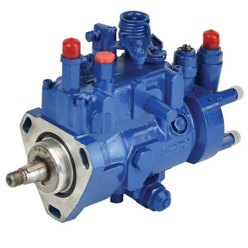 Remanufactured Fuel Injection Pump fits Ford 9030 12971AKG 8523A160A Remanufactured Fuel Injection Pump fits Ford 9030 12971AKG 8523A160A