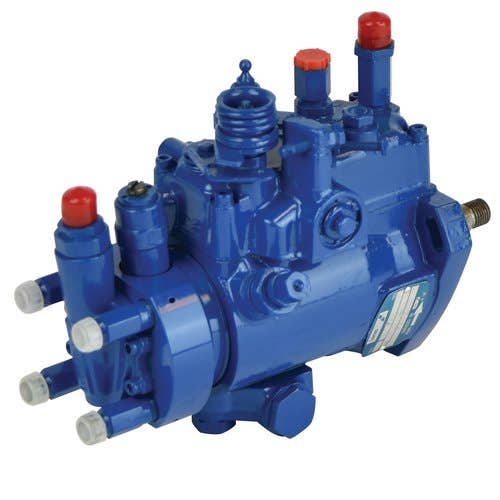 203770 | Fuel Injection Pump | Ford 9030 |  | 8523A160A | 12971AKG