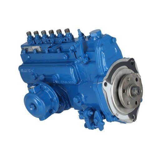 200812 | Fuel Injection Pump | Ford 9600 9700 |  | D7NN9A543L | P5376/B | P5376/BZ | P5376/H | P5376/1H | P5376/2H