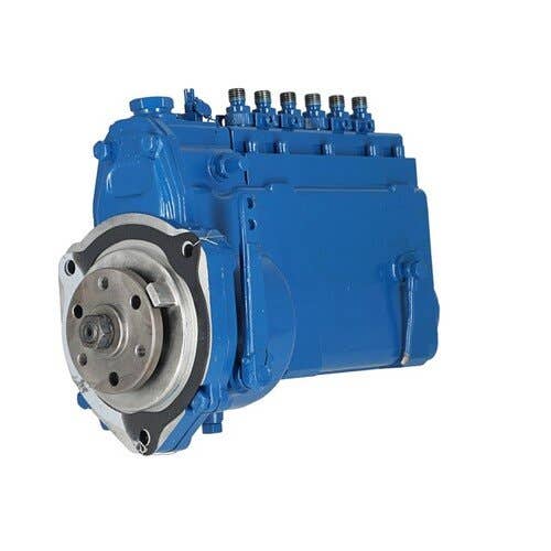 200812 | Fuel Injection Pump | Ford 9600 9700 |  | D7NN9A543L | P5376/B | P5376/BZ | P5376/H | P5376/1H | P5376/2H