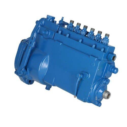 200812 | Fuel Injection Pump | Ford 9600 9700 |  | D7NN9A543L | P5376/B | P5376/BZ | P5376/H | P5376/1H | P5376/2H