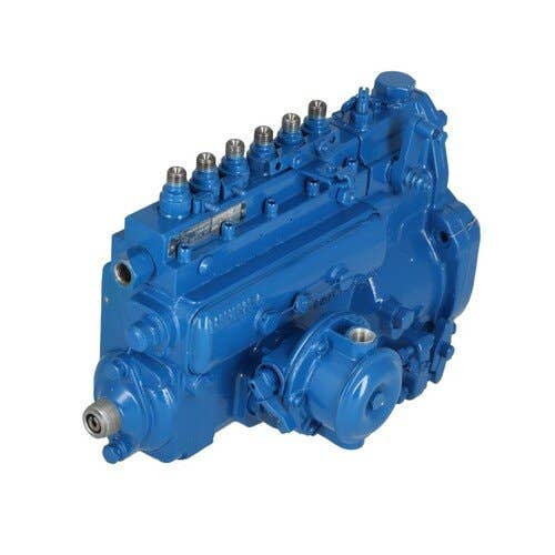 200812 | Fuel Injection Pump | Ford 9600 9700 |  | D7NN9A543L | P5376/B | P5376/BZ | P5376/H | P5376/1H | P5376/2H