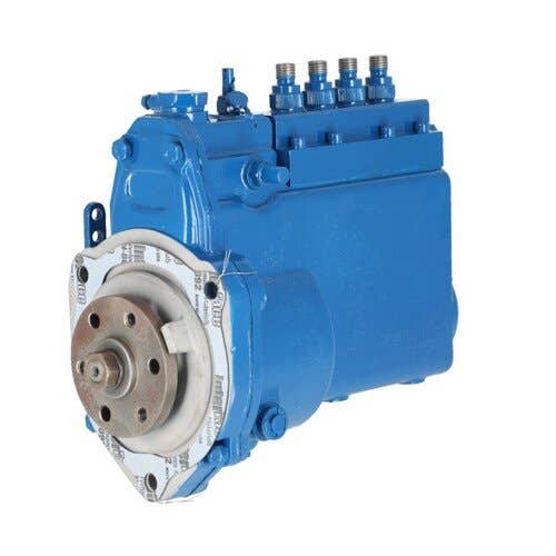 210688 | Fuel Injection Pump | Ford BSD442 BSD444 BSD444T 5000 5600 5610 5900 6600 6610 6700 6710 7600 7610 7700 7710 |  | E4NN9A543DC | D9NN9A543GA | E4NN9A543DA | E4NN9A543DB | P5498A | P55982E