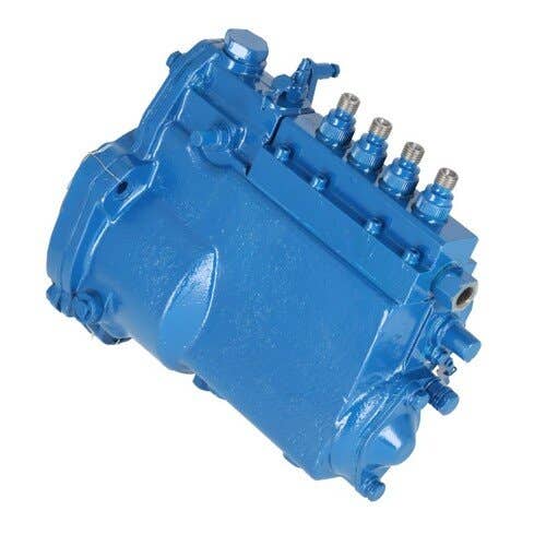 210688 | Fuel Injection Pump | Ford BSD442 BSD444 BSD444T 5000 5600 5610 5900 6600 6610 6700 6710 7600 7610 7700 7710 |  | E4NN9A543DC | D9NN9A543GA | E4NN9A543DA | E4NN9A543DB | P5498A | P55982E