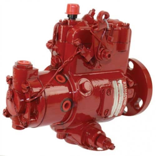 Remanufactured Fuel Injection Pump fits International 856 702476 749540 fits Roosa Master DBGFC637-1JW DBGFC637-2KC DBGFC637-5DH DBGFC637-9DH
