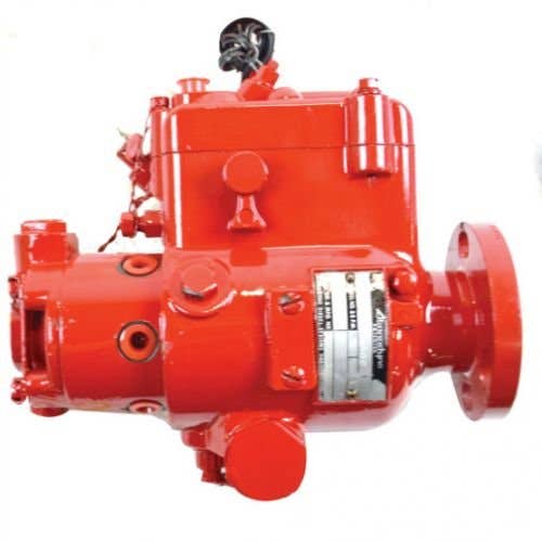 200720 | Fuel Injection Pump | International | Farmall | IH 656 |  | 749534 | DBGFC631-100AE | DBGFC631-126AE | DBGFC631-26AJ | DBGFC631-45AJ | DBGFC631-93AE