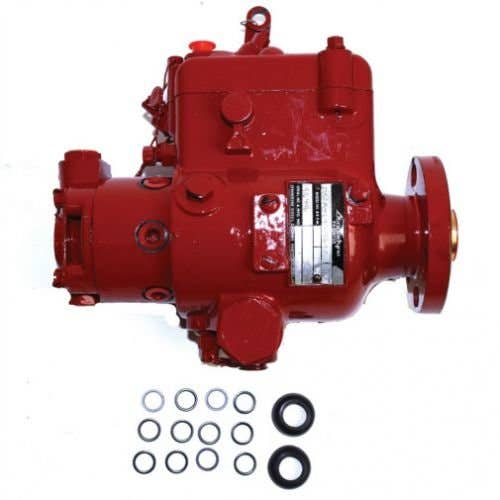 Remanufactured Fuel Injection Pump fits International 656 749534 fits Roosa Master DBGFC631-100AE DBGFC631-26AJ DBGFC631-45AJ DBGFC631-93AE Remanufactured Fuel Injection Pump fits International 656 749534 fits Roosa Master DBGFC631-100AE DBGFC631-26AJ DBGFC631-45AJ DBGFC631-93AE