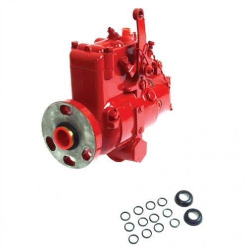 200720 | Fuel Injection Pump | International | Farmall | IH 656 |  | 749534 | DBGFC631-100AE | DBGFC631-126AE | DBGFC631-26AJ | DBGFC631-45AJ | DBGFC631-93AE