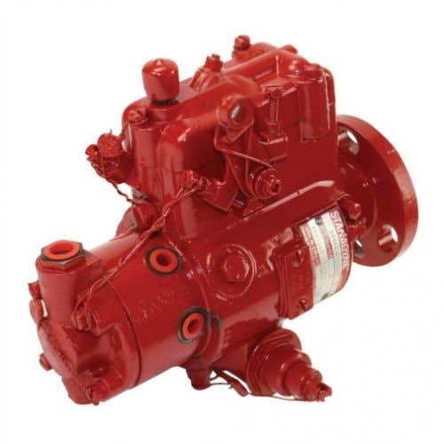 200786 | Fuel Injection Pump | International | Farmall | IH 1456 |  | 672709 | 749539 | DCGFC627-1JS | DCGFC627-4JN