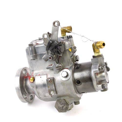 Remanufactured Fuel Injection Pump fits International 656 DBGFC631-26AJ Remanufactured Fuel Injection Pump fits International 656 DBGFC631-26AJ