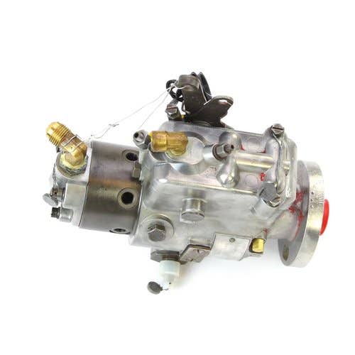 203825 | Fuel Injection Pump | International | Farmall | IH 656 |  | DBGFC631-26AJ