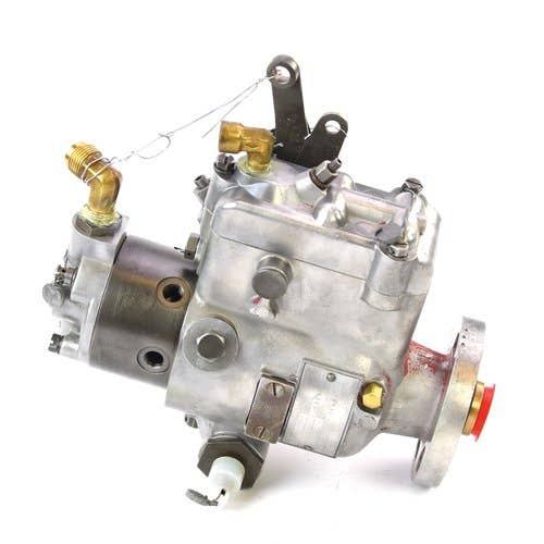 203825 | Fuel Injection Pump | International | Farmall | IH 656 |  | DBGFC631-26AJ
