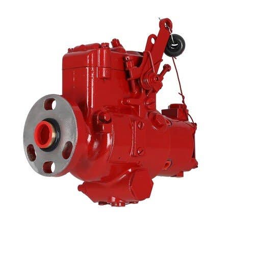 210817 | Fuel Injection Pump | International | Farmall | IH D188 340 340 504 |  | 324279R91 | DBGFC431-8AJ