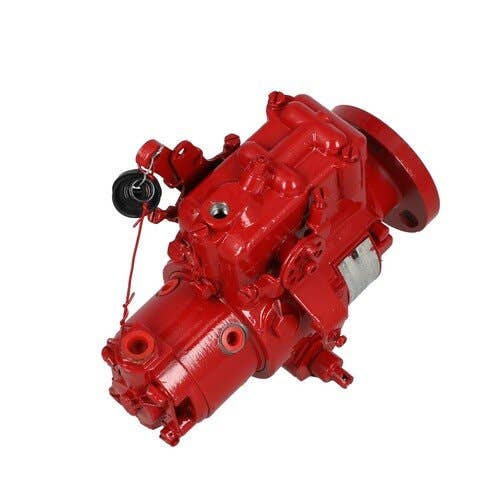 210817 | Fuel Injection Pump | International | Farmall | IH D188 340 340 504 |  | 324279R91 | DBGFC431-8AJ