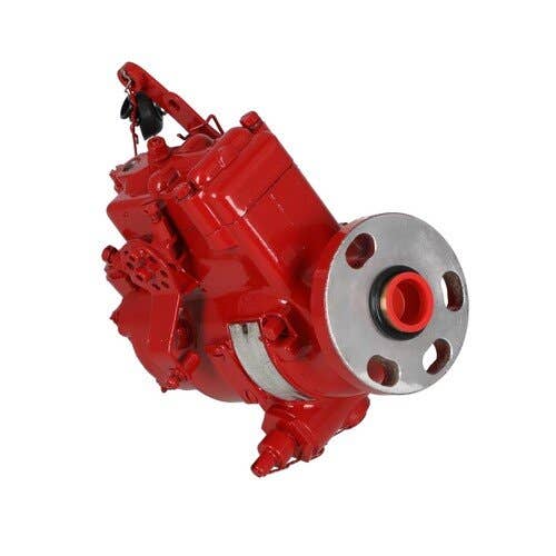 210817 | Fuel Injection Pump | International | Farmall | IH D188 340 340 504 |  | 324279R91 | DBGFC431-8AJ