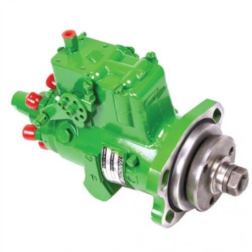 Remanufactured Fuel Injection Pump fits John Deere 4240 AR74343 RE10313 SE500626 fits Roosa Master DM4-3147 DM4-4041 DM4-4084