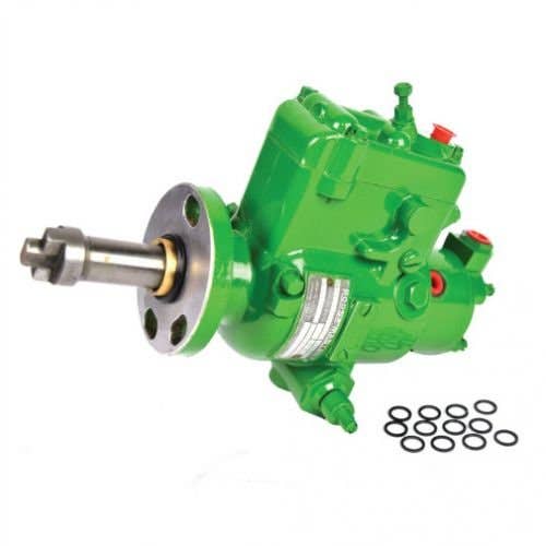 Remanufactured Fuel Injection Pump fits John Deere 500A 500 3020 500A 500 AR32561 SE500546 fits Roosa Master DBGVC431-3AJ DBGVC431-1AJ Remanufactured Fuel Injection Pump fits John Deere 500A 500 3020 500A 500 AR32561 SE500546 fits Roosa Master DBGVC431-3AJ DBGVC431-1AJ