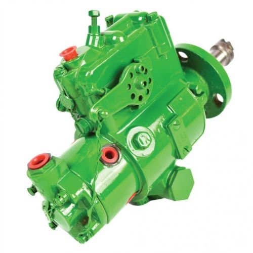200686 | Fuel Injection Pump | John Deere 500 500A 3020 |  | AR32561 | SE500546 | DBGVC431-3AJ | DBGVC431-1AJ