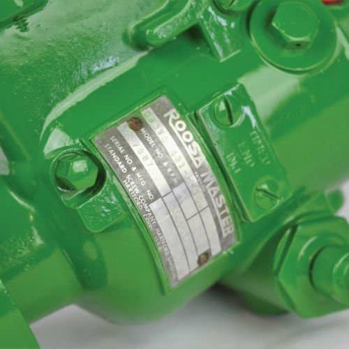 200686 | Fuel Injection Pump | John Deere 500 500A 3020 |  | AR32561 | SE500546 | DBGVC431-3AJ | DBGVC431-1AJ