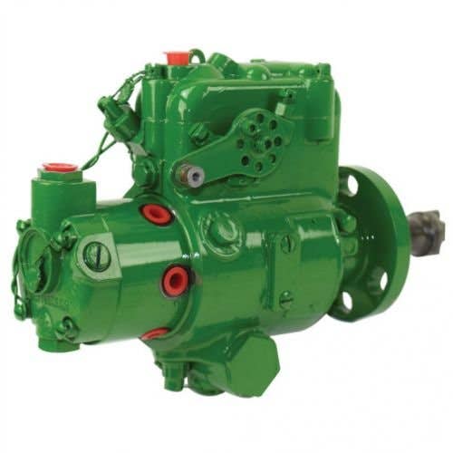 Remanufactured Fuel Injection Pump fits John Deere 4010 4020 AR26372R AR26372 SE500874 fits Roosa Master DBGVC631-1AJ DBGVC631-3AF DBGVC631-4AF
