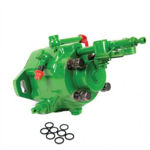 Remanufactured Fuel Injection Pump fits John Deere 3020 AR41625 fits Roosa Master CBC431-7AL CBC431-1AL