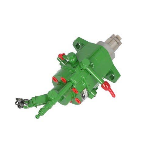 200695 | Fuel Injection Pump | John Deere 600 600 4000 4020 |  | AR41626 | CBC633-1AL | CBC633-18AL