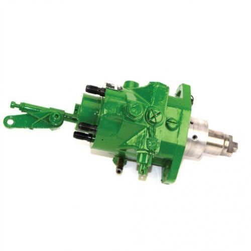 200696 | Fuel Injection Pump | John Deere 500A 500A 500B 500B 3020 |  | AR48682 | CBC431-8AL