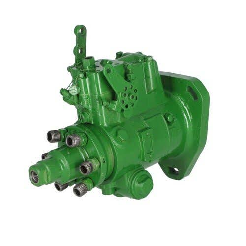 200698 | Fuel Injection Pump | John Deere 4050 |  | RE22724 | DM4-4543