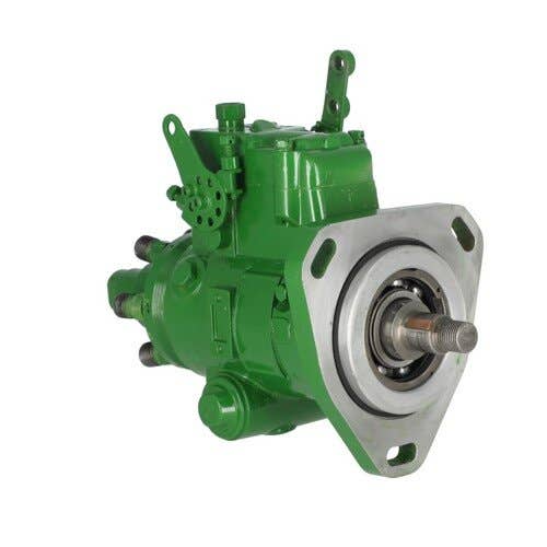 200698 | Fuel Injection Pump | John Deere 4050 |  | RE22724 | DM4-4543