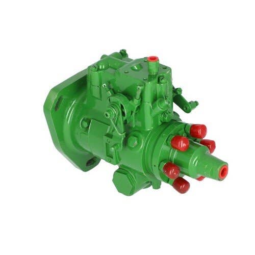200711 | Fuel Injection Pump | John Deere 4040 |  | AR80372 | RE10311 | SE500571 | SE500929 | DM4-3143 | DM4-4040