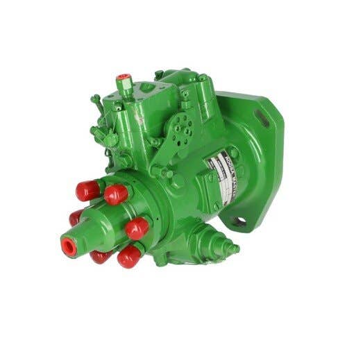 200711 | Fuel Injection Pump | John Deere 4040 |  | AR80372 | RE10311 | SE500571 | SE500929 | DM4-3143 | DM4-4040