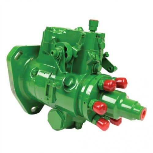 200712 | Fuel Injection Pump | John Deere 4040 |  | AR98777 | AR71460 | DM4-3273 | DM4-2794