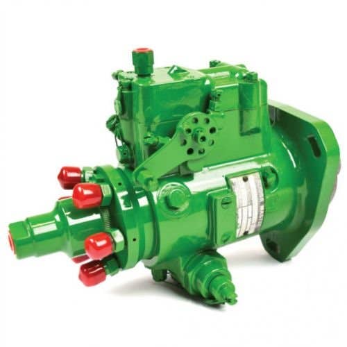 200712 | Fuel Injection Pump | John Deere 4040 |  | AR98777 | AR71460 | DM4-3273 | DM4-2794