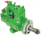 200727 | Fuel Injection Pump | John Deere 4000 4020 | | AR50145 | SE501244 | JDB-2402