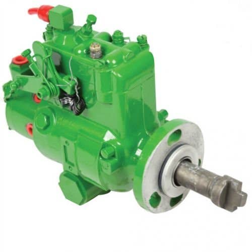 Remanufactured Fuel Injection Pump fits John Deere 4000 4020 AR50145 SE501244 fits Roosa Master JDB-2402 Remanufactured Fuel Injection Pump fits John Deere 4000 4020 AR50145 SE501244 fits Roosa Master JDB-2402