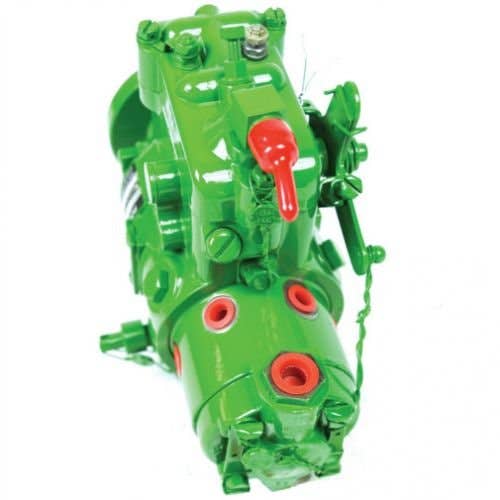 200727 | Fuel Injection Pump | John Deere 4000 4020 |  | AR50145 | SE501244 | JDB-2402