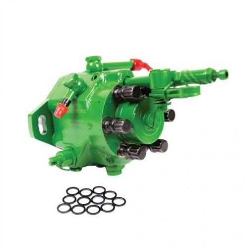 Remanufactured Fuel Injection Pump fits John Deere 600 4000 4020 600 AR48684 fits Roosa Master CDC633-24AL