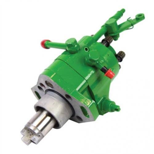 200728 | Fuel Injection Pump | John Deere 600 600 4000 4020 |  | AR48684 | CDC633-24AL