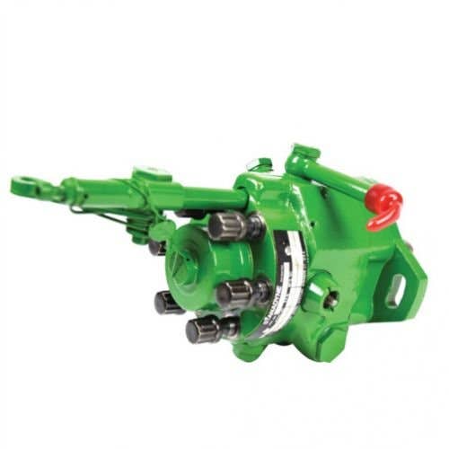 200728 | Fuel Injection Pump | John Deere 600 600 4000 4020 |  | AR48684 | CDC633-24AL