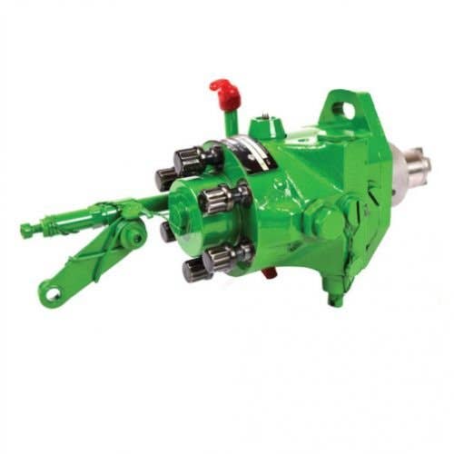200728 | Fuel Injection Pump | John Deere 600 600 4000 4020 |  | AR48684 | CDC633-24AL