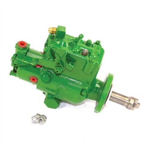 200729 | Fuel Injection Pump | John Deere 4000 4020 |  | AR50147 | SE501244 | JDB-2404 | JDB633-2404