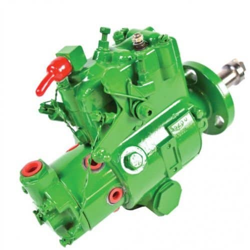200730 | Fuel Injection Pump | John Deere 600 600 4000 4020 |  | AR69413 | SE500551 | JDB-2721 | JDB633-2721